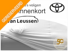 Toyota ProAce City - 1.5 D-4D COOL COMFORT L1 1e EIGENAAR BTW-AUTO AIRCO CRUISE METALLIC SCHUIFDEUR DAB+ AUDIO