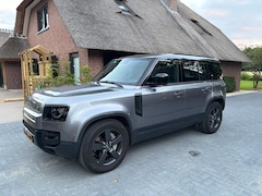 Land Rover Defender 110 - 3.0 P400 110 HSE Full options