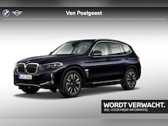 BMW iX3 - Executive 80 kWh