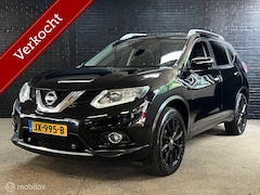 Nissan X-Trail - 1.6 DIG-T Connect Edition PANO 360 TREKHAAK