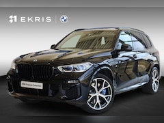 BMW X5 - xDrive40i M Sportpakket | Elektr. Trekhaak | Panoramadak | Driving Assistant Professional