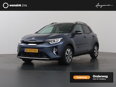 Kia Stonic - 1.0 T-GDi MHEV DynamicPlusLine