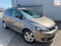 Volkswagen Golf Plus - 1.4 TSI Highline|Navi|PDC|Stoelver|Bluetooth|Trekhaak|