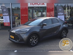 Toyota C-HR - 1.8 HYBRID 140 FIRST-EDITION APPLE/ANDROID P-SENSOREN EL-ACHTERKLEP LED 360° CAMERA BLIND