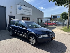 Volvo V70 Cross Country - 2.4 T |AIRCO |4WD |NW APK