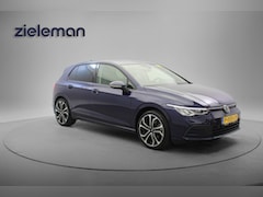 Volkswagen Golf - 1.0 TSI - Digitaal Cockpit, Carplay, Adapt. Cruise