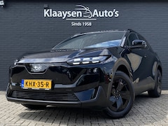 Subaru Uncharted - 2E-xcite+ 77 kWh | NIEUW | 8 jaar fabrieksgarantie | 100% elektrisch | actieradius 588 KM