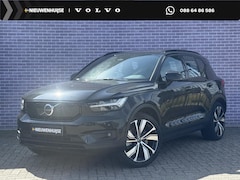 Volvo XC40 - Recharge P8 AWD R-Design | SOH:93, 3% | Power Seats | Memory | 360° Camera | Schuif/Kantel