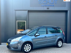 Citroën Grand C4 Picasso - 1.6 VTi Ligne Business 5p CLIMA | CRUISE CONTROL | PDC | BT