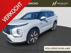 Mitsubishi Outlander - 2.4 PHEV Intense+