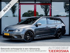 Volkswagen Golf Variant - 1.5 TSI Highline Business R | Adaptieve Cruise Control | Navigatie | Virtual Cockpit | App