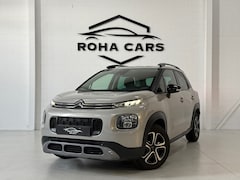 Citroën C3 Aircross - 1.2 PureTech S&S Feel*Parkeersensoren