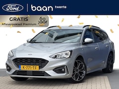 Ford Focus Wagon - 1.5 EcoBoost ST Line X