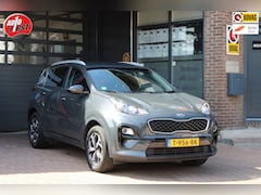 Kia Sportage - 1.6 GDI DynamicLine // Carplay // Cruise control // Nette auto // Camera