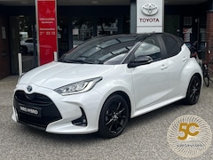 Toyota Yaris - 1.5 Hybrid Executive HEAD-UP KEYLESS JBL-AUDIO STOEL/STUURVERWARMING PARK-SENSOREN LM-VELG