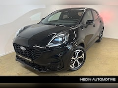 Ford Puma - 1.0 EcoBoost Hybrid ST-Line Automaat Winter Pack | All Season Banden