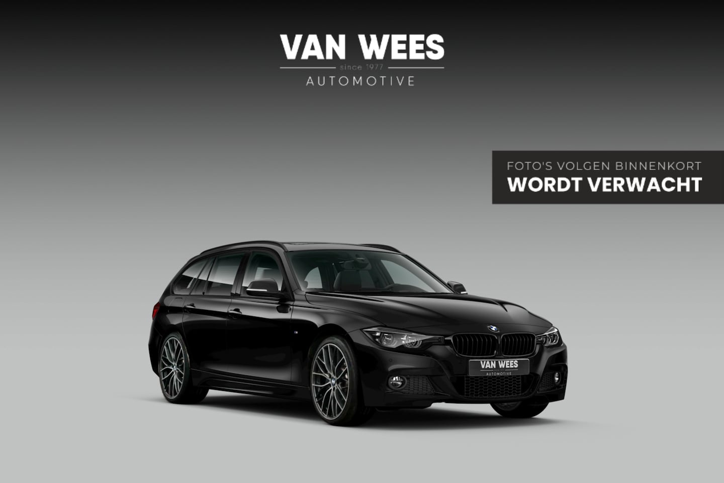 BMW 3-serie Touring - 320i Edition M Sport Shadow | 2e eigenaar | NL auto | Harman Kardon | Head-up | DAB | Came - AutoWereld.nl