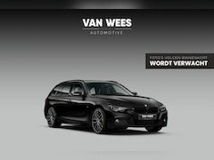 BMW 3-serie Touring - 320i Edition M Sport Shadow | 2e eigenaar | NL auto | Harman Kardon | Head-up | DAB | Came