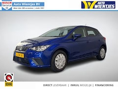 SEAT Ibiza - 1.0 TSI | Business Intense 5-Drs | Navi | Camera | Carplay