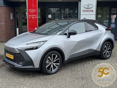 Toyota C-HR - 1.8 HYBRID 140 FIRST-EDITION BI-TONE 360° CAMERA EL-ACHTERKLEP KEYLESS PARK-SENSOREN 18''