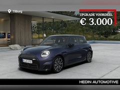 MINI 3-Deurs - Cooper E JCW Trim 40.7 kWh | Pakket S | Comfort Access | Stoel & Stuurverarming | Head-Up