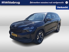 Skoda Kodiaq - 1.5 TSI PHEV Sportline Business / Trekhaak / PANODAK / Carplay / CAMERA / NAVI / 19"LMV /