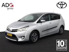 Toyota Verso - 1.8 VVT-i Aspiration 7p. | Trekhaak | Stoelverwarming | Navigatie | Cruise Control |