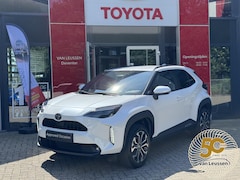 Toyota Yaris Cross - 1.5 Hybrid 115 Dynamic STOEL/STUUR VERWM. APPLE/ANDROID CLIMA/CRUISE CONTROL