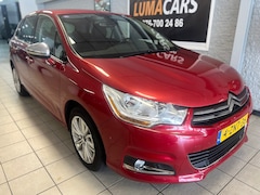 Citroën C4 - 1.2 PureTech Collection |Nieuwe APK |Disti. Verv