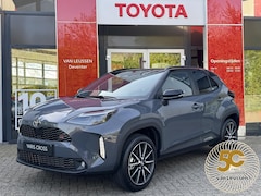 Toyota Yaris Cross - 1.5 Hybrid 130 GR SPORT NIEUW DIRECT UIT VOORRAAD LEVERBAAR