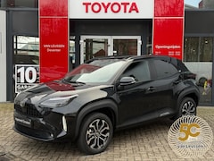 Toyota Yaris Cross - 1.5 Hybrid 115 Dynamic STOEL/STUUR VERWARM. APPLE/ANDROID CLIMA/CRUISE CONTROL