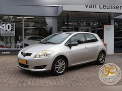 Toyota Auris - 1.3 ASPIRATION TREKHAAK CAMERA AIRCO CENTRALE VERGRENDELING LM-VELGEN SENSOREN
