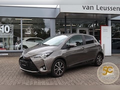 Toyota Yaris - 1.5 HYBRID DYNAMIC APPLE/ANDROID KEYLESS CLIMA CAMERA