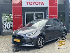 Toyota Yaris - 1.5 Hybrid 115 First Edition CLIMA APPLE/ANDROID AD-CRUISE CAMERA BLUETOOTH