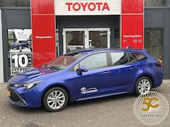 Toyota Corolla Touring Sports - Hybrid 140 NL-AUTO APPLE / ANDROID AD-CRUISE LED DAB+ CAMERA LICHTMETAAL