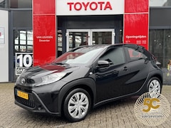 Toyota Aygo X - PLAY CAMERA APPLE/ANDROID AD-CRUISE AIRCO LED