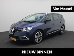 Renault Grand Scénic - 1.3 TCe Business Zen 7p. | 7 Persoons | Navigatie | Climate Control | Keyless |