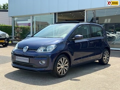 Volkswagen Up! - 1.0 TSI BMT high up / PANO / CLIMA / 1EIG