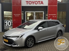 Toyota Corolla Touring Sports - Hybrid 140 Dynamic NL-AUTO APPLE/ANDROID AUTO PRK SNSR LM VELGEN KEYLESS STL VRWRM