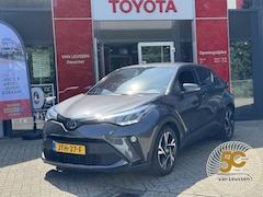 Toyota C-HR - 1.8 Hybrid Executive STOELVERWARMING CRUISECONTROL PARKEERCAMERA SENS.VOOR+ACHTER