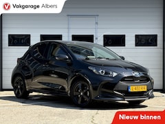 Toyota Yaris - 1.5 Hybrid Active Automaat Apple Carplay | Camera | LM Velgen