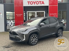 Toyota Yaris Cross - HYBRID 115 FIRST EDITION APPLE/ANDROID STOEL/STUURVERWARMING NAVI AD-CRUISE PRIVACY-GLASS