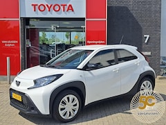 Toyota Aygo X - Play CAMERA ADAPTIVE CRUISE APPLE CAR PLAY & ANDROID AUTO