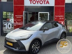 Toyota C-HR - 1.8 HYBRID 140 FIRST-EDITION NL-AUTO CLIMA LM NAVI APPLE/ANDROID CRUISE KEYLESS DODEHOEK 4
