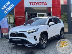 Toyota RAV4 - 2.5 Plug-in Hybrid AWD Business Plus STOEL/STUUR VERW CLIMA/CRUISE CONTROL PARKEERSENS V+A