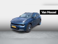 Lynk & Co 01 - 1.5 | Panoramadak | 20"LMV | ECC | ACC | Cam | Navi | Stoelverwarming Voor | PDC | Elektri