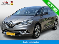 Renault Grand Scénic - 1.3 TCe Intens 7p. / Apple & Android / Volledige Dealeronderhouden / Camera / Cruise Contr