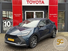 Toyota C-HR - 1.8 Hybrid 140 Dynamic NL-AUTO APPLE/ANDROID CARPLAY KEYLESS BSM LM PRK SNSR V+A CAMERA
