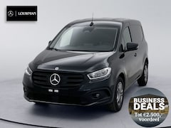 Mercedes-Benz eCitan - 0, 99% RENTE - 112 L1 BUSINESS SOLUTION 51 kWh | DC Laden |