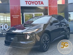 Toyota bZ4X - Dynamic 73 kWh NIEUW DIRECT UIT VOORAAD LEVERBAAR
